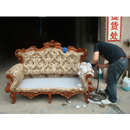 广州市番禺区市桥会议室清洗座椅皮质沙发养护方式