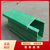 青岛拉挤电缆槽盒 绿色玻璃钢电缆槽盒现货缩略图2