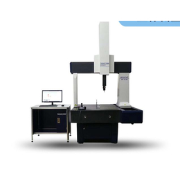 台硕仪器三坐标测量仪三次元检测设备精度稳定