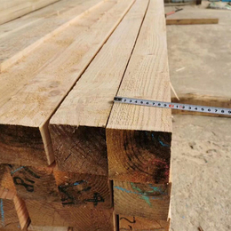 铁杉建筑木方-名和沪中木业-铁杉建筑木方尺寸