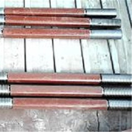 盐山佳阔管道厂家生产L2左右螺纹拉杆