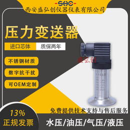 PD210P/PD210S/PD210H压力变送器