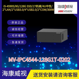 海康工控机MV-IPC4544-128G1T-0202