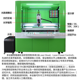 液晶屏镭射机出售-临汾液晶屏镭射机-广州创友(查看)