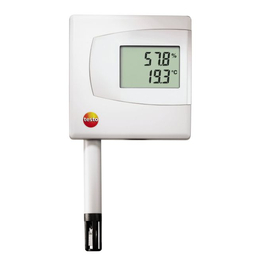 德国德图testo 6621温度和湿度变送器