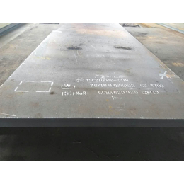 16MnCr5钢板化学成分及16MnCr5钢板特征应用