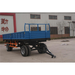 5吨农用自卸拖车供应商-胡杨机械-临朐县5吨农用自卸拖车