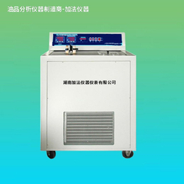 石油产品蜡含油量测定器GB/T3554