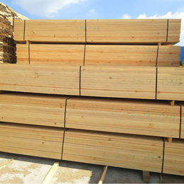 方木加工厂来广东中南神箭 库存充足发货快 建筑木方可签约质保