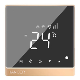 汉诺尔HANOER温度控制器HNE108系列缩略图