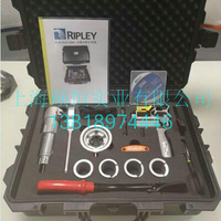 EL-91PLUS   电缆处理套装工具（美国 Ripley）