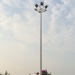 江苏森发 15-35米高杆灯缩略图