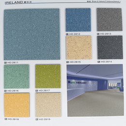 新澳PVC塑胶地板的色彩搭配三个方法