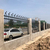 广州市建筑围墙栏杆款式锌钢护栏生产厂家缩略图2