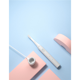 旋转式电动牙刷生产-因范生活(在线咨询)-江门旋转式电动牙刷