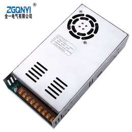 S系列单组360W-12V/24V配套电源