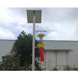 宿州太阳能杀虫灯-瑞永价格优惠-太阳能杀虫灯安装
