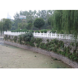 仿古石雕护栏-广西华成(在线咨询)-铜仁石雕护栏