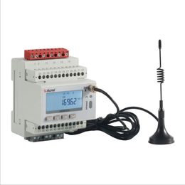 安科瑞ADW300-C无线计量电表标配RS485通讯