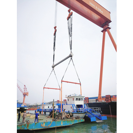 钢铁海运一吨多少钱钢板船运价格长江内河钢材运输