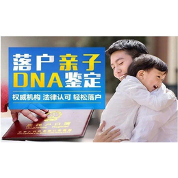 梅州市DNA亲子鉴定的费用与哪些因素有关