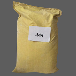 内蒙-木质素磺酸钙  木钙厂家
