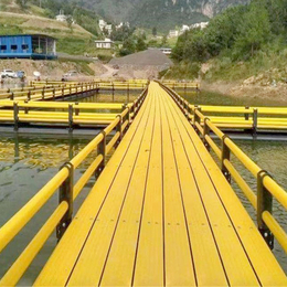 水上浮桥设施生产机器/PE海水养殖踏板设备/中瑞塑机