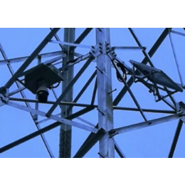 塔上千里眼  可视覆盖输电线路视频监控装置（球机）