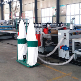 PVC发泡板生产机器/PVC环保塑料板机械设备/中瑞塑机