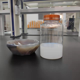 透明涂层水性涂料用锆溶胶CY-RJ80
