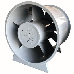 新灵空调厂家*-HTF-II-8消防排烟风机价格-消防排烟风机价格