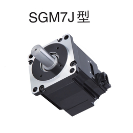 SGM7J-04AFC6S安川电机驱动器SGD7S-2R8A缩略图