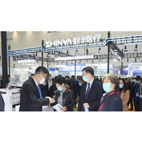 2022重庆西部医疗器械展览会|重庆供氧系统制氧设备展览会