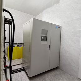 供应化工学院实验室污水处理设备排放达标QKFA系列
