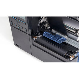 供应佐藤CL6NX宽幅标签打印机大尺寸标签打印机