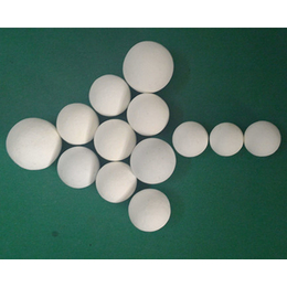 活性氧化铝球活性球