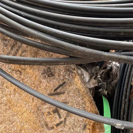 四川回收凯乐96芯光缆-达州GYTA光纤线缆ADSS电力光缆