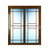 合肥塑钢门窗-塑钢门窗定做厂家-安徽国建(推荐商家)缩略图1
