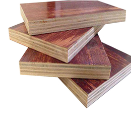 木模板 建筑模板规格齐全 密实度好使用6次以上不开胶 发货快
