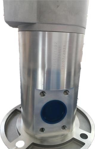 ZNYB01021902（SETTIMA高压油泵）