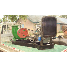 移动式混流泵厂家-巴彦淖尔移动式混流泵-金石泵业公司(查看)