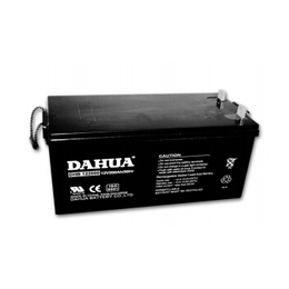 大华蓄电池DHB12-150 12V报价