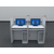 广州博奥屏风升降考试桌 屏风桌升降器 智能考试桌升降器 配件缩略图1