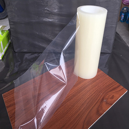 长期供应南海玻璃表面保护膜透明pe保护膜pe乳白膜定制印刷