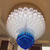酒店工程水晶灯定制 中空大厅异形造型吊灯 创意艺术装饰灯具缩略图1