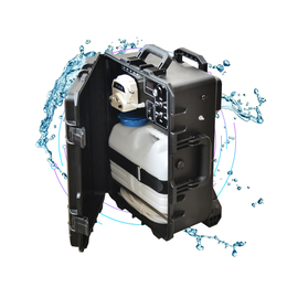 YR-HX-T野外便携水质自动采样器采水器