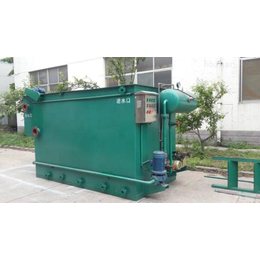 医院废水处理设备-中科废水处理设备格栅-废水处理设备