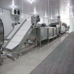 食品机械设备-重庆食品机械-青岛高恩机械有限公司(查看)