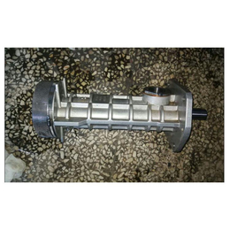 阿坝减速机润滑油泵三螺杆泵 ZNYB01023102