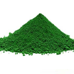 颜料级氧化铬绿价格-颜料级氧化铬绿-巩义三维耐材有限公司